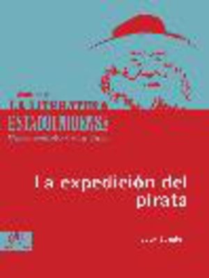 cover image of La expedición del pirata